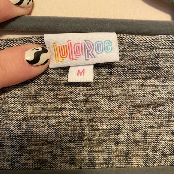 Lularoe Shirley - Picture 2 of 3